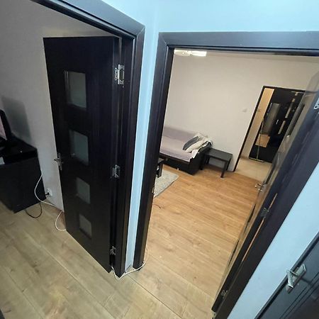 Vf Apartments Bucureşti Ngoại thất bức ảnh