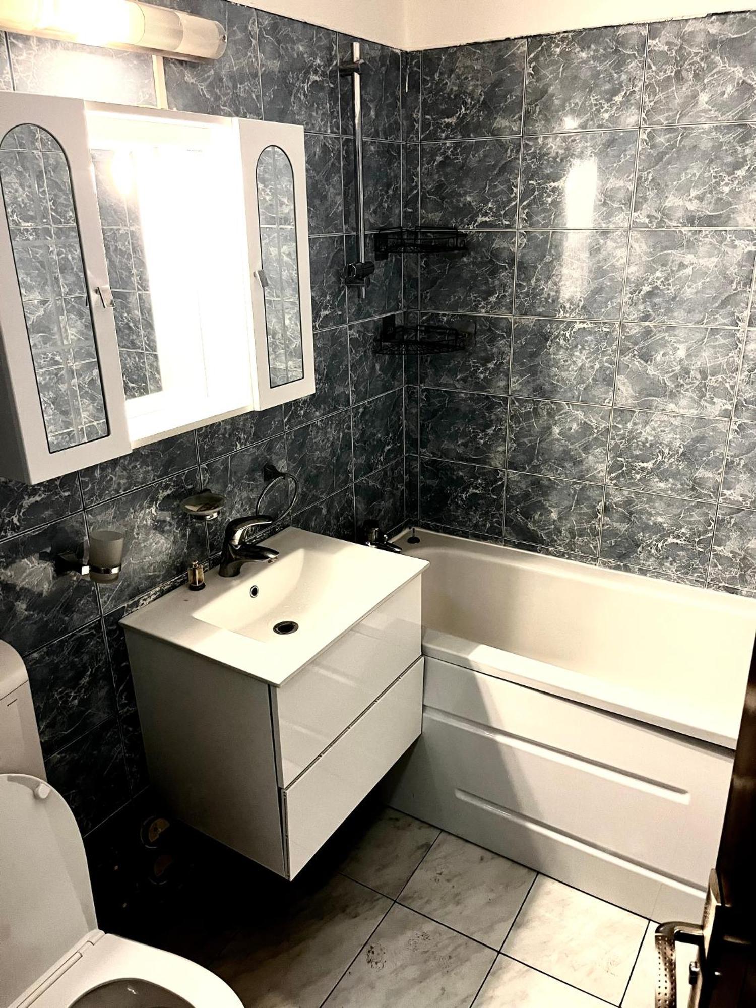 Vf Apartments Bucureşti Ngoại thất bức ảnh