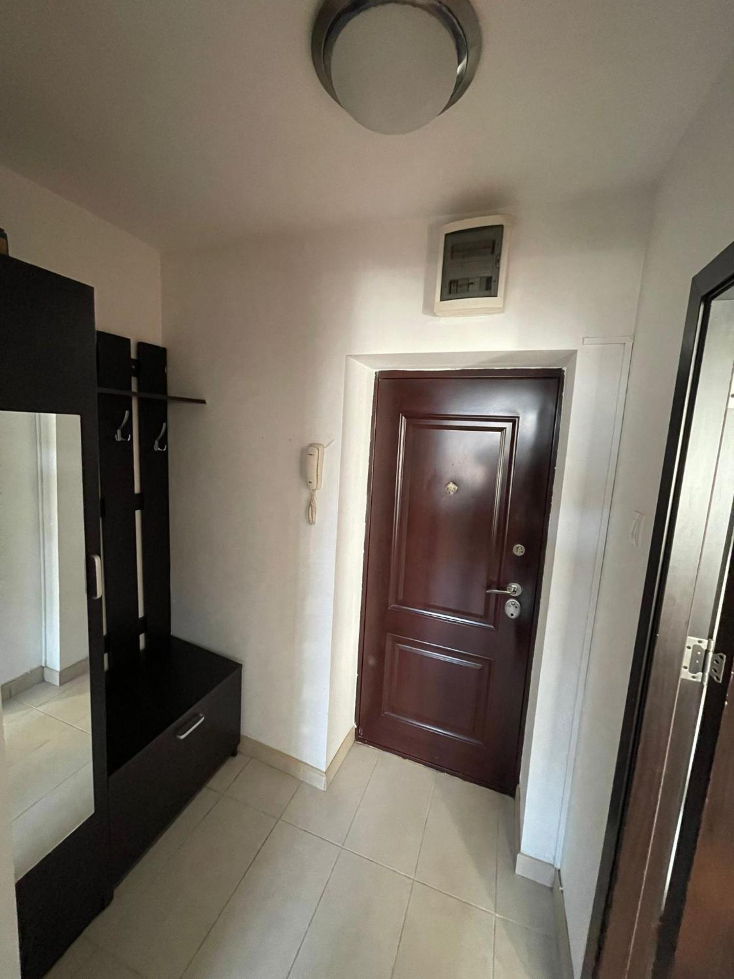 Vf Apartments Bucureşti Ngoại thất bức ảnh