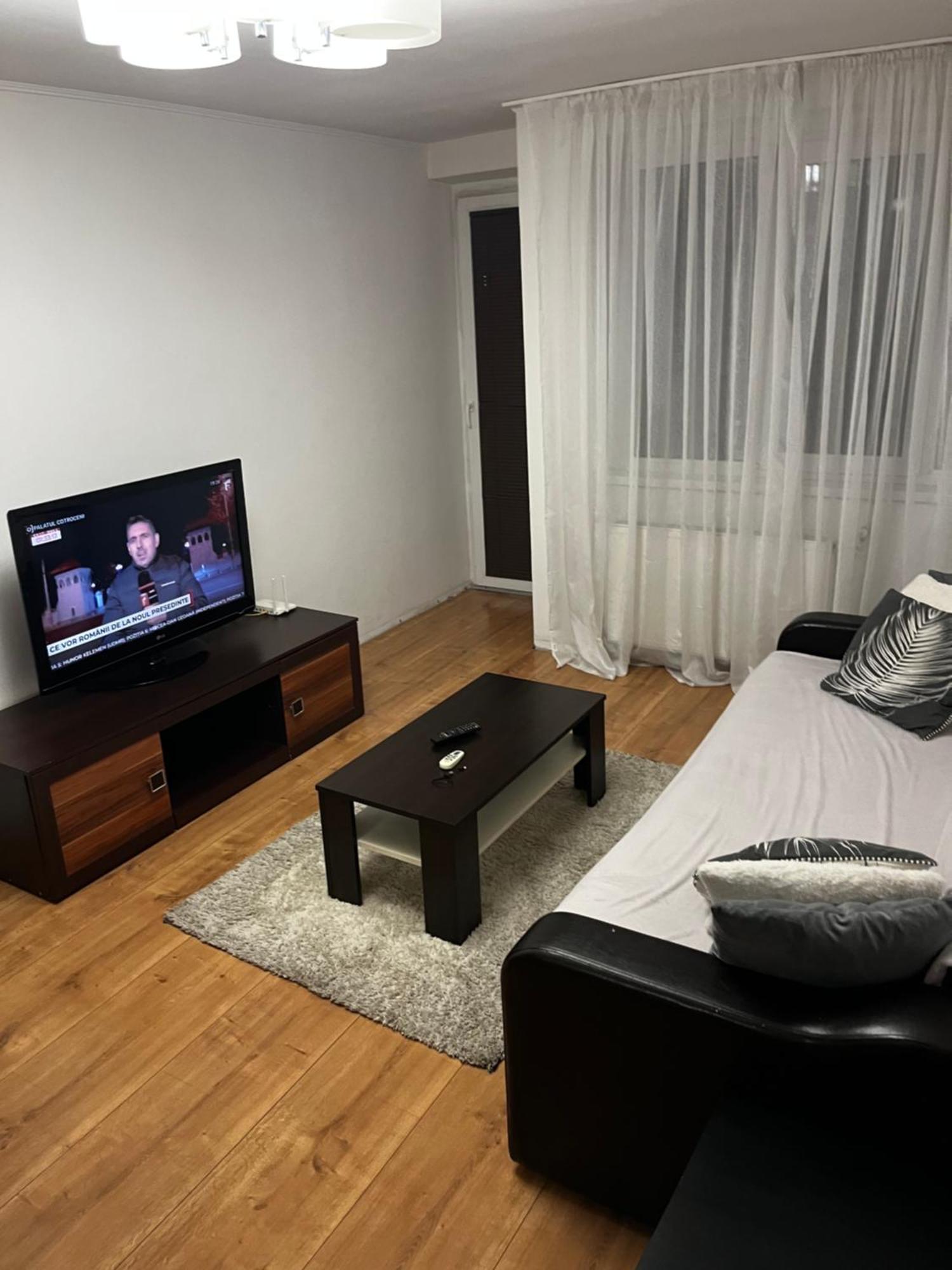 Vf Apartments Bucureşti Ngoại thất bức ảnh