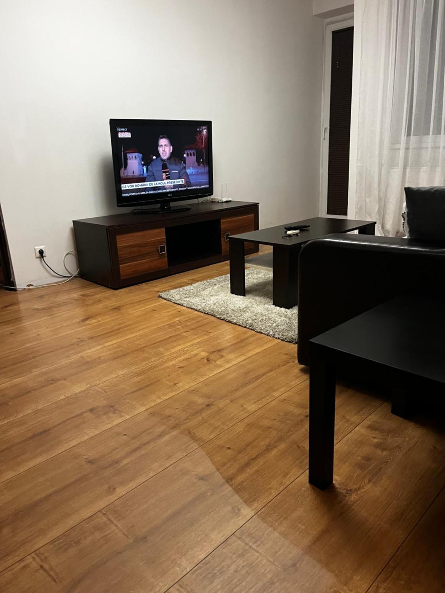 Vf Apartments Bucureşti Ngoại thất bức ảnh