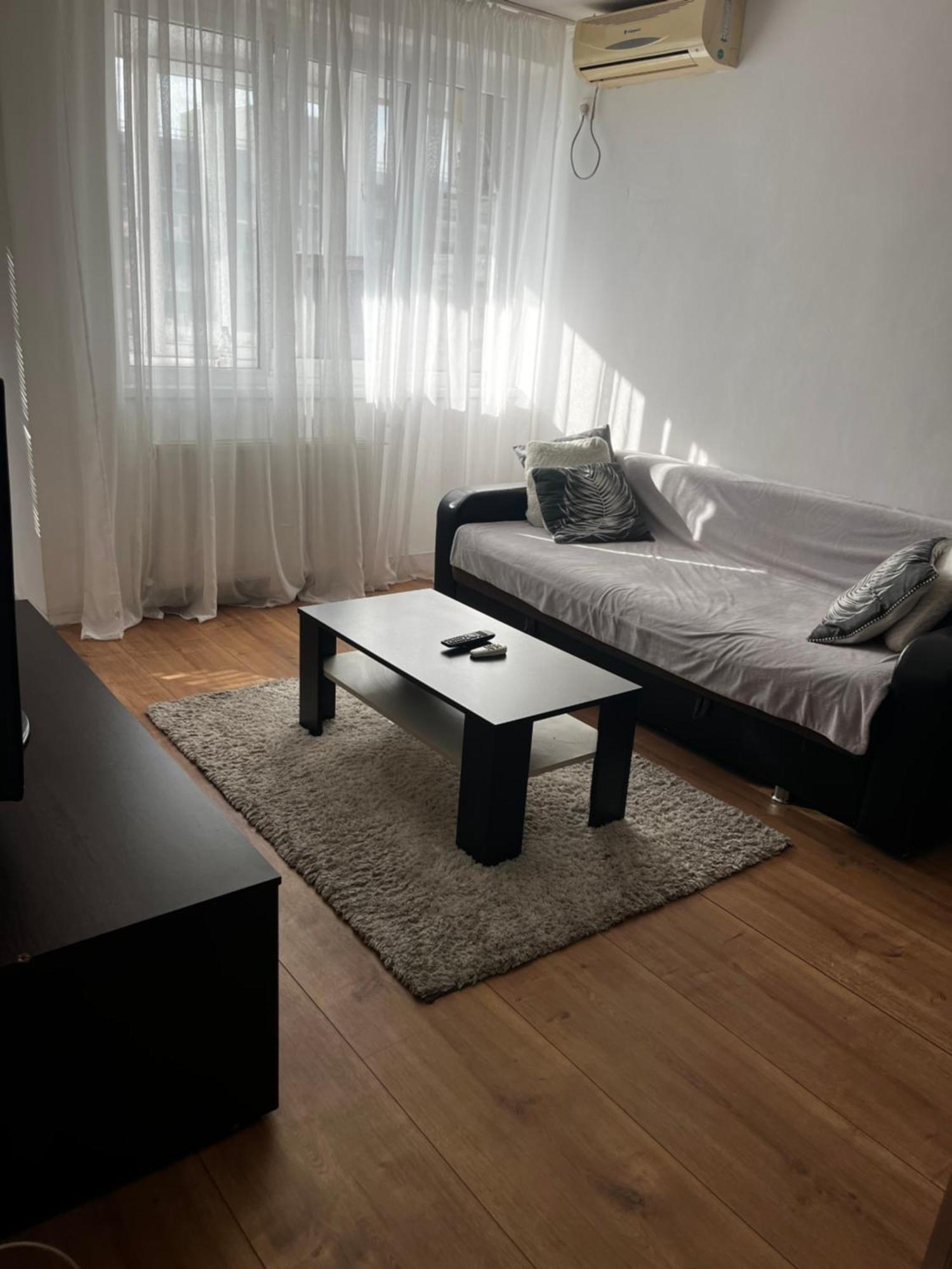 Vf Apartments Bucureşti Ngoại thất bức ảnh