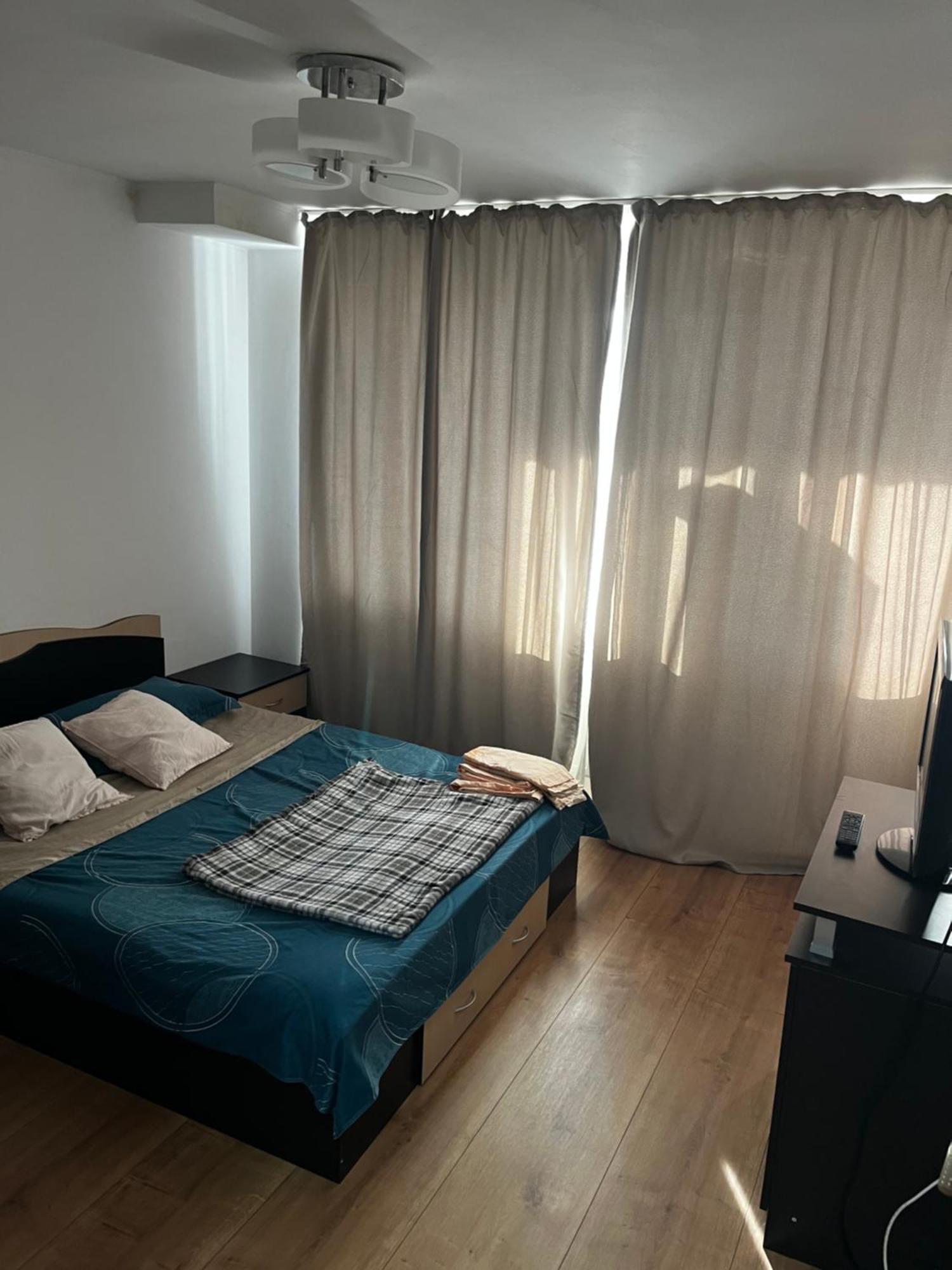 Vf Apartments Bucureşti Ngoại thất bức ảnh